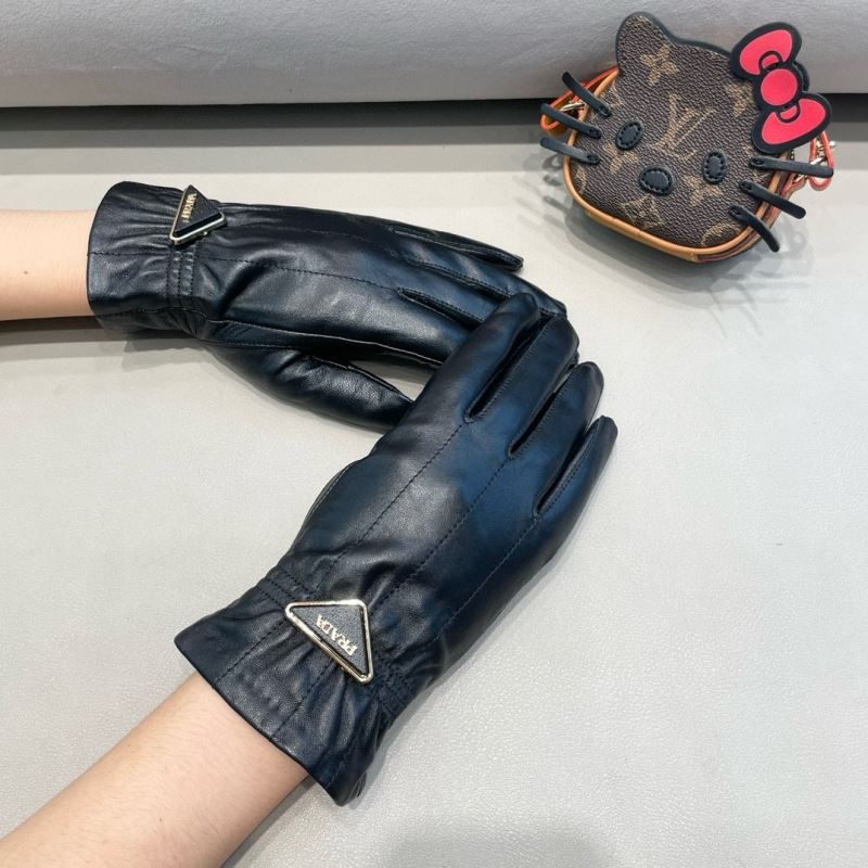 Prada Gloves