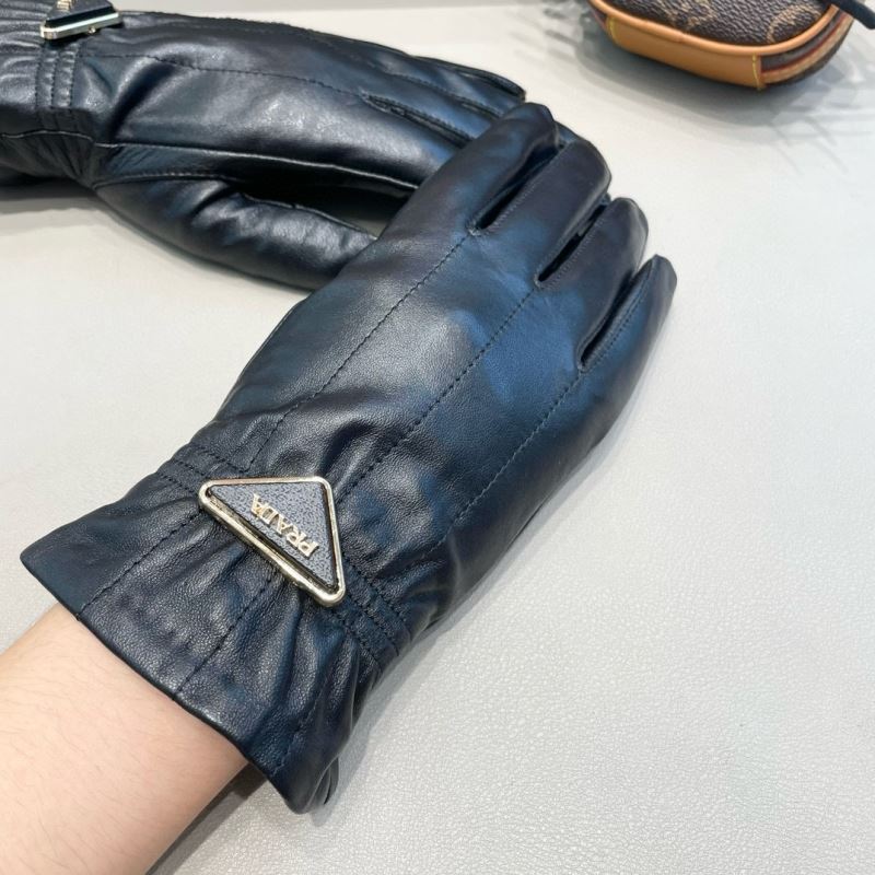 Prada Gloves