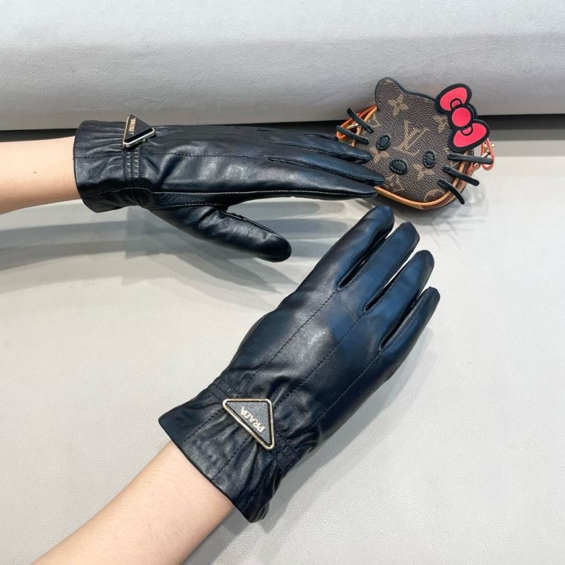 Prada Gloves