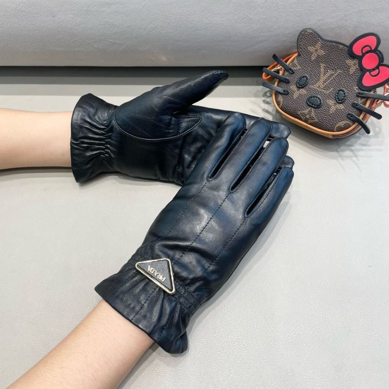 Prada Gloves