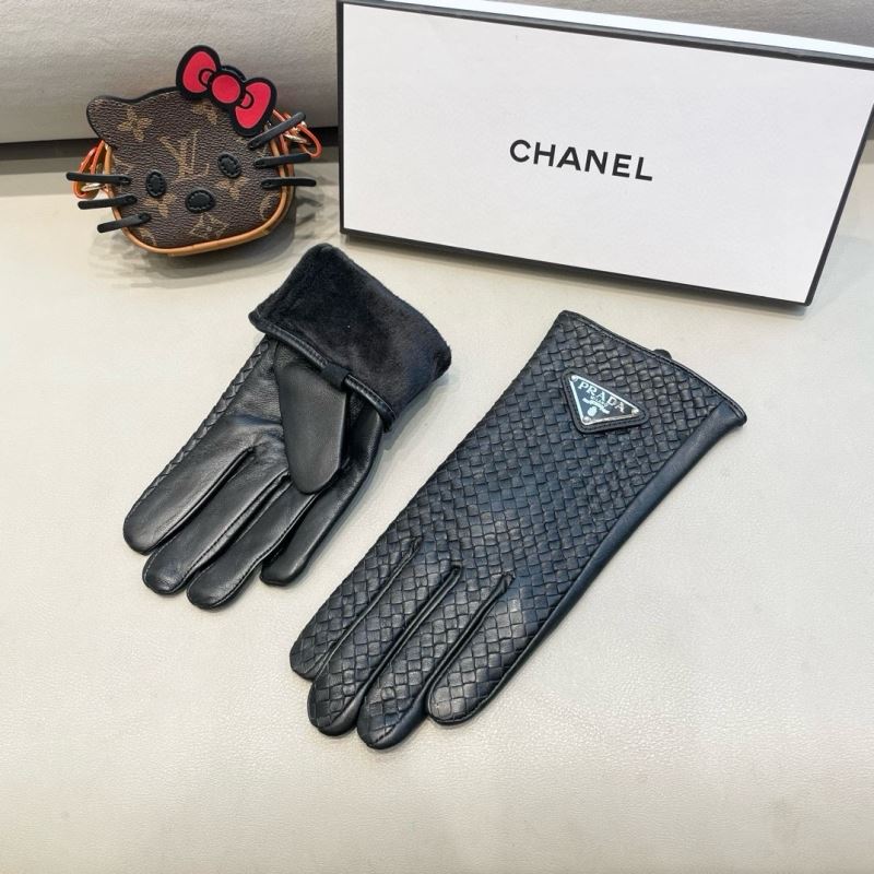 Prada Gloves