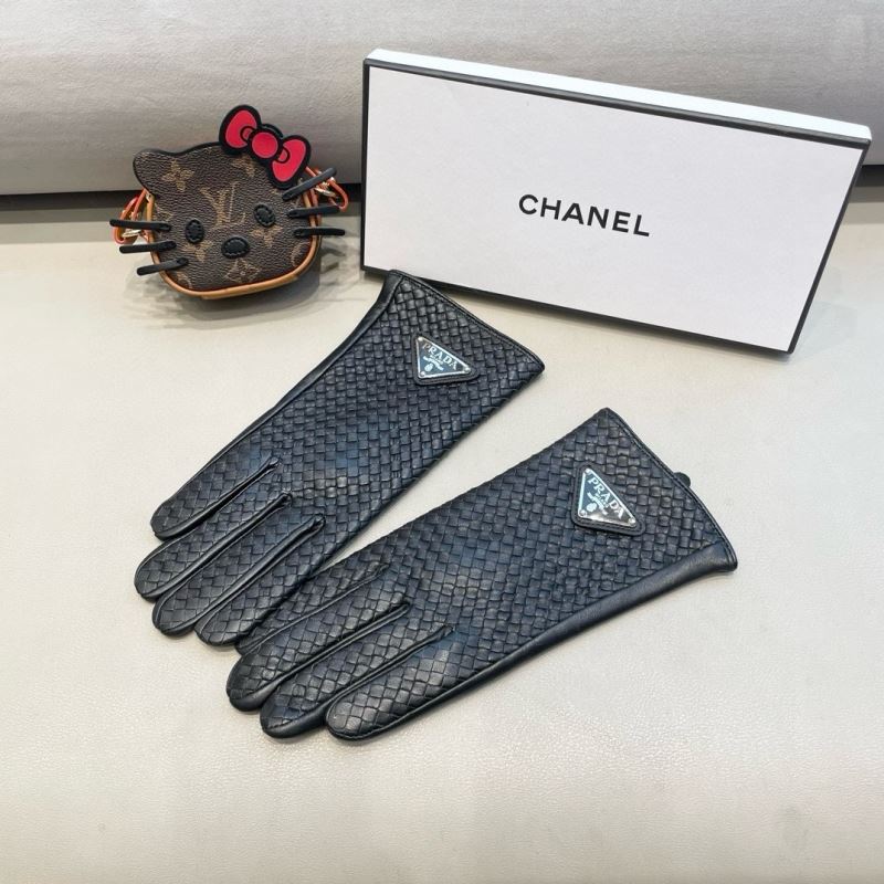 Prada Gloves