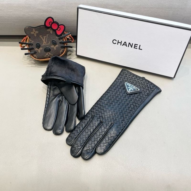 Prada Gloves