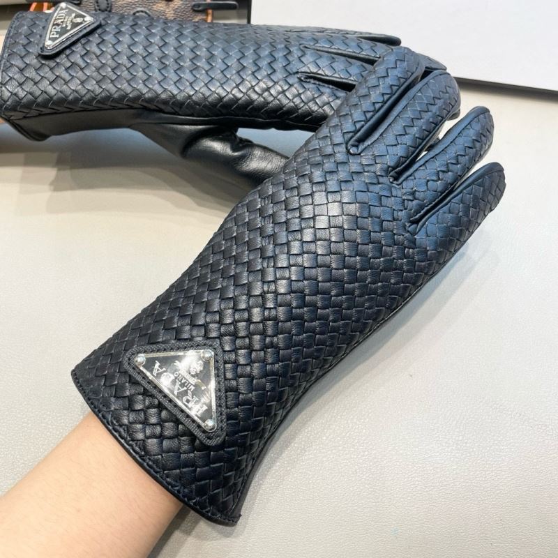 Prada Gloves