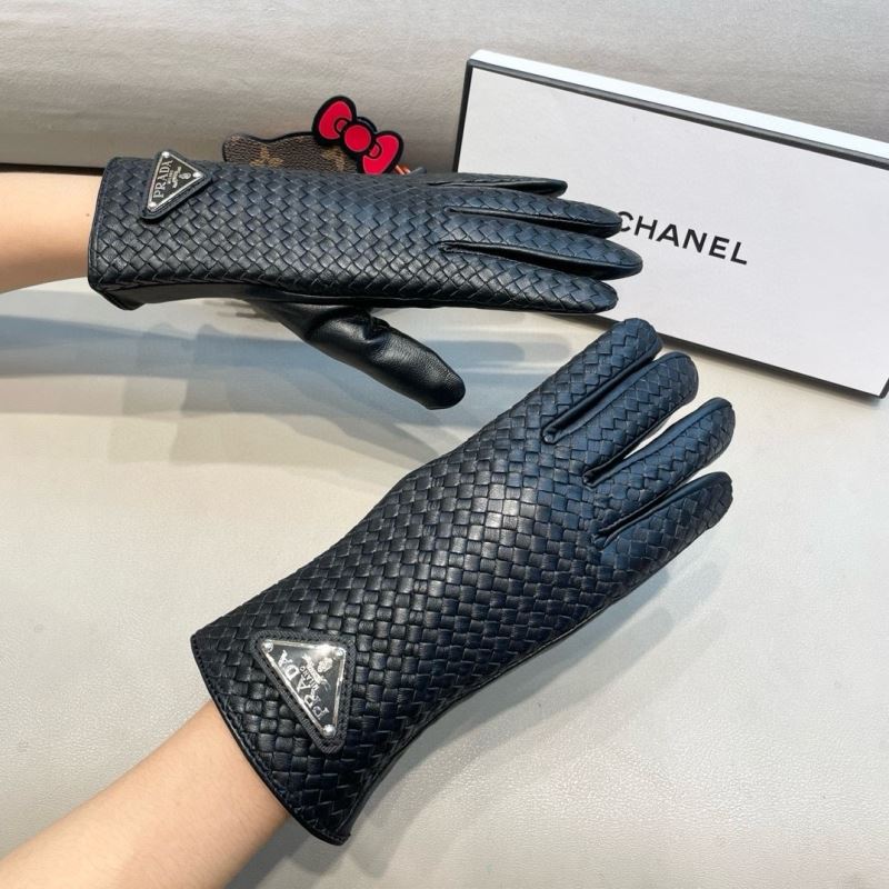 Prada Gloves