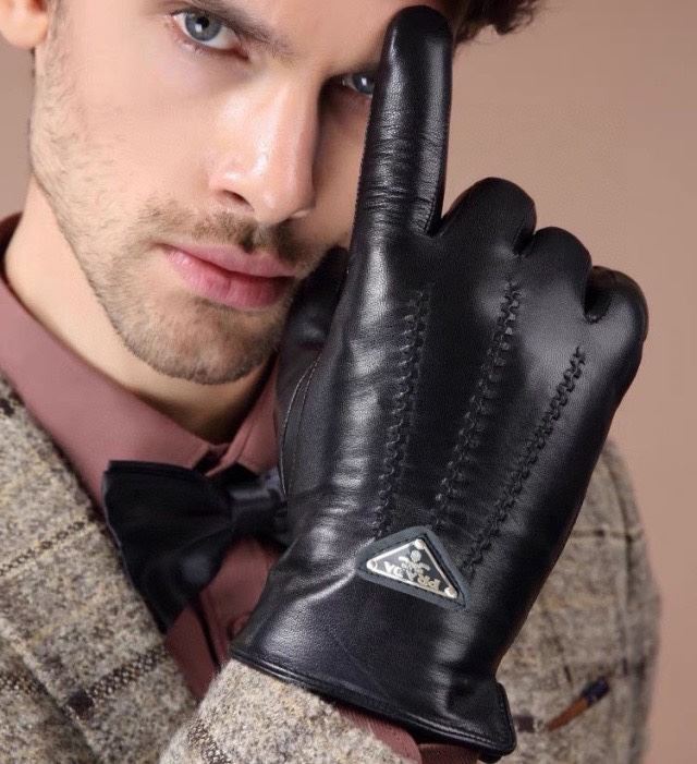 Prada Gloves