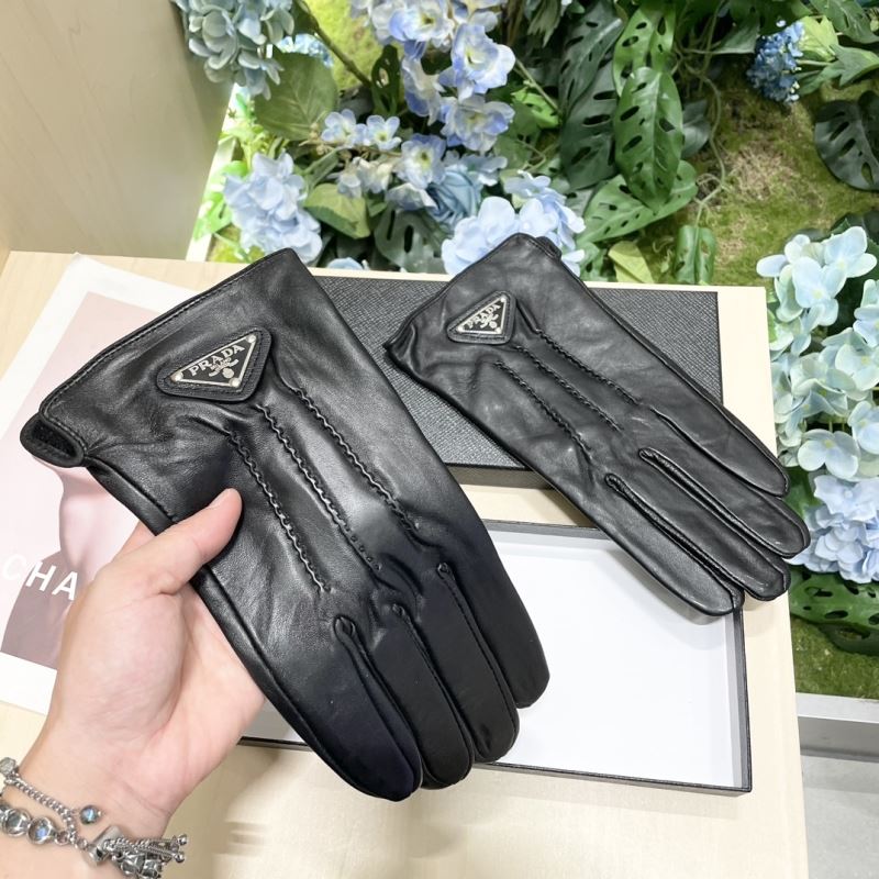 Prada Gloves