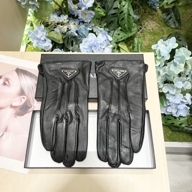 Prada Gloves