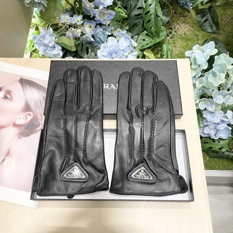 Prada Gloves