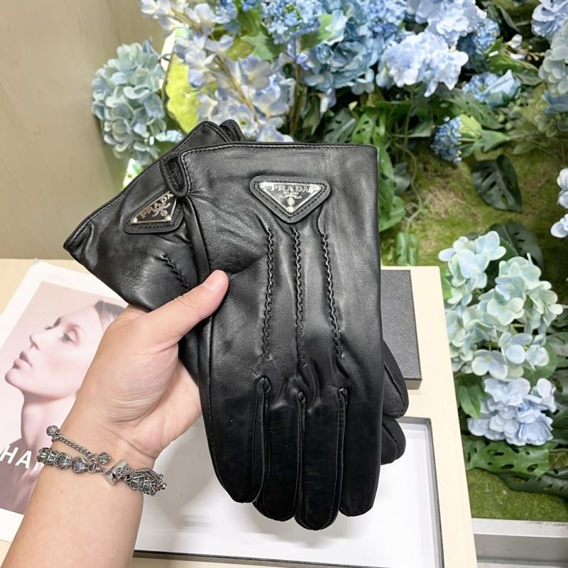 Prada Gloves