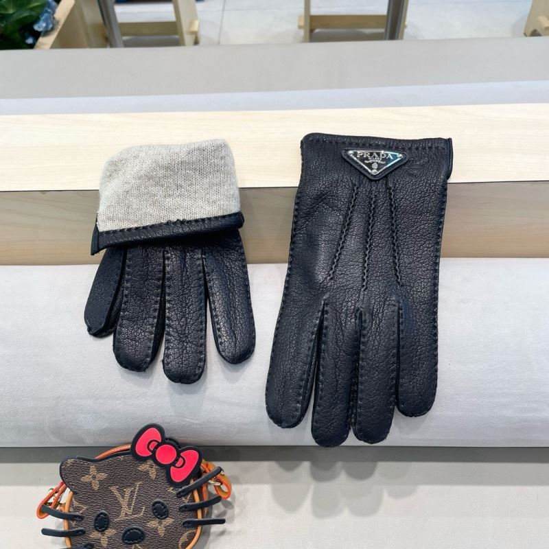 Prada Gloves