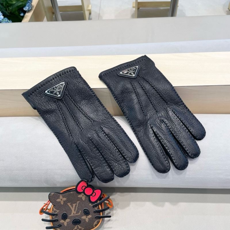 Prada Gloves