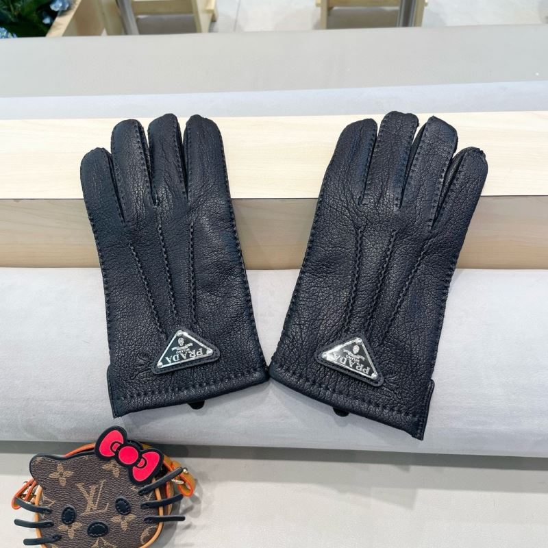 Prada Gloves