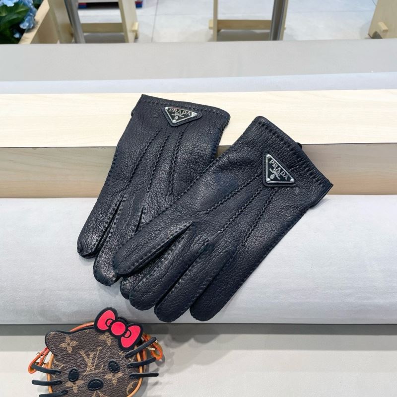 Prada Gloves