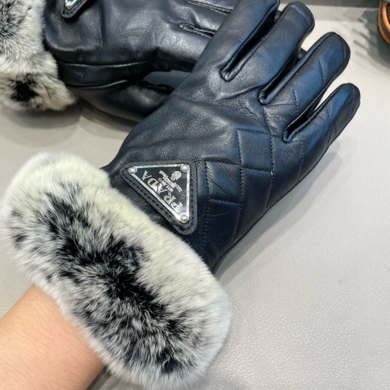 Prada Gloves