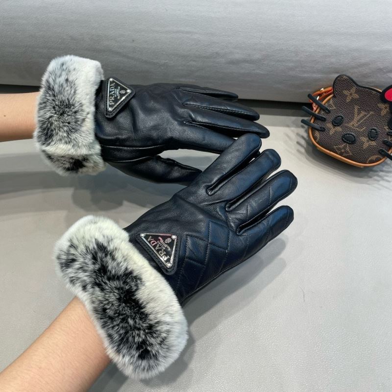 Prada Gloves