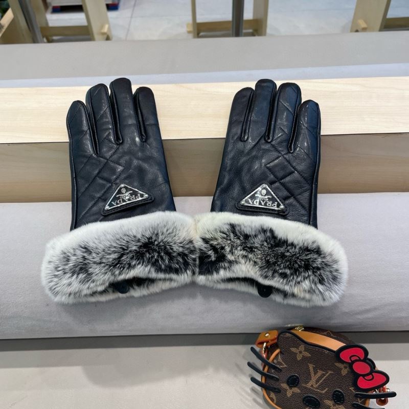 Prada Gloves