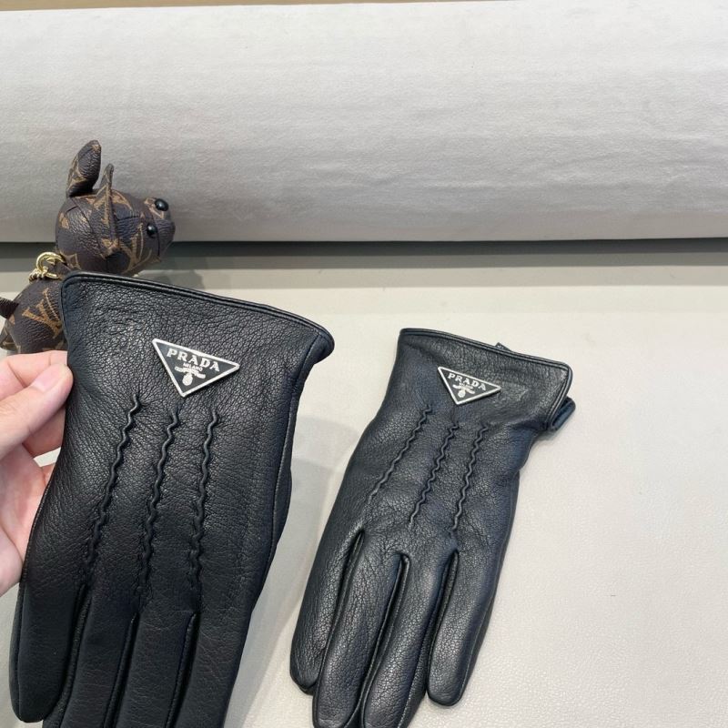 Prada Gloves