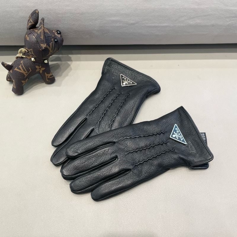 Prada Gloves