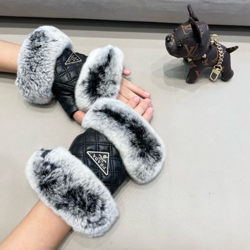 Prada Gloves