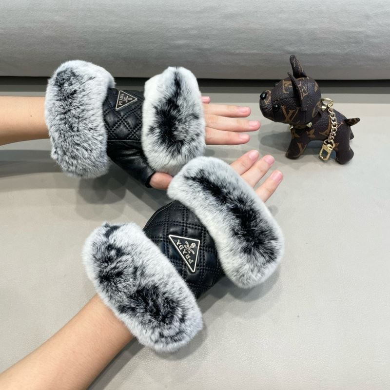 Prada Gloves