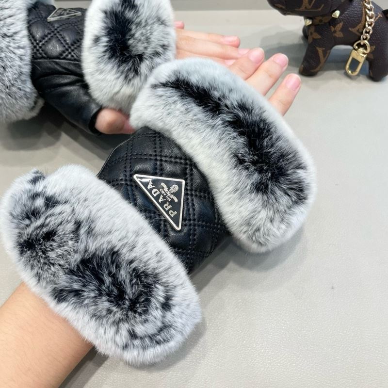 Prada Gloves