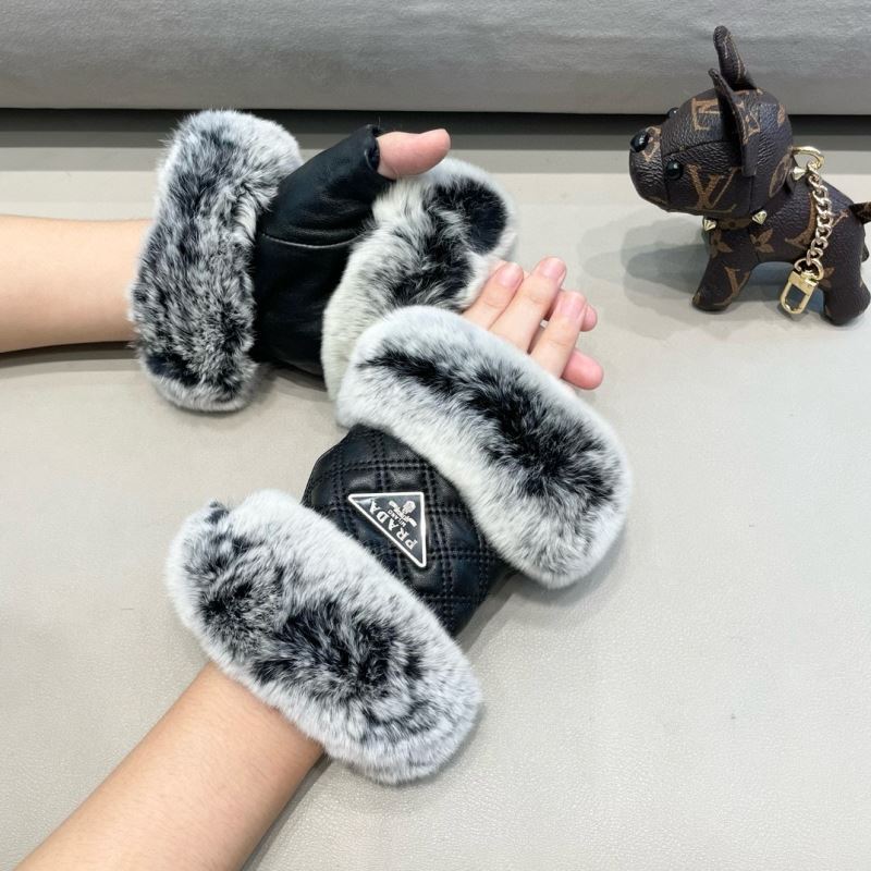 Prada Gloves