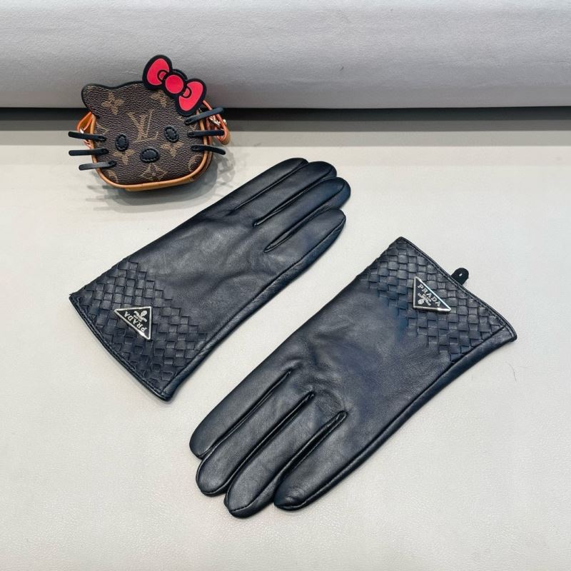 Prada Gloves