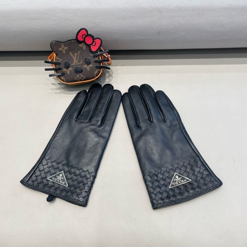 Prada Gloves