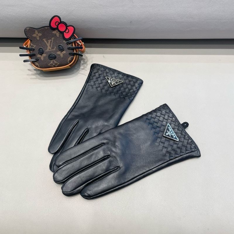 Prada Gloves