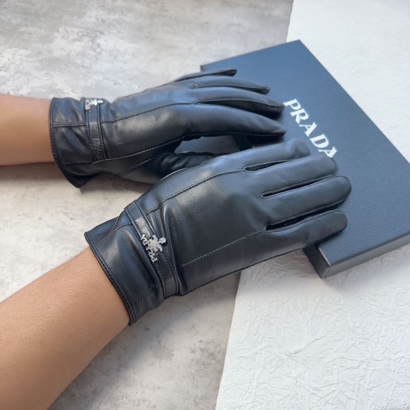 Prada Gloves