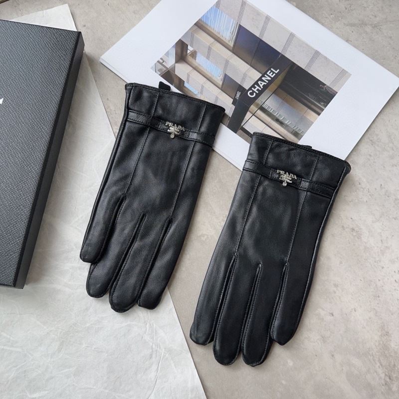 Prada Gloves