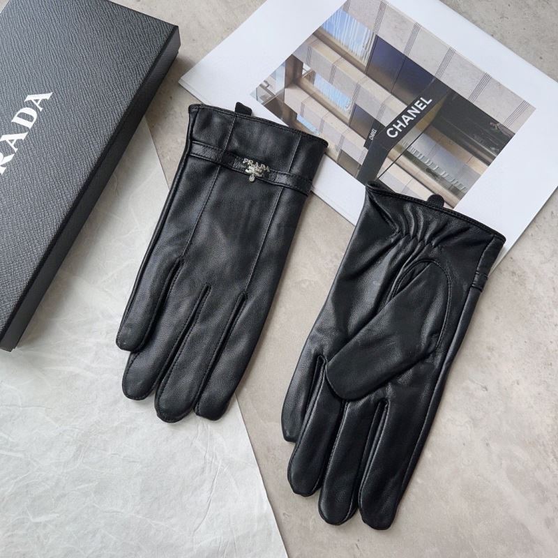 Prada Gloves