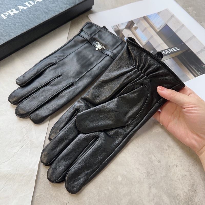 Prada Gloves