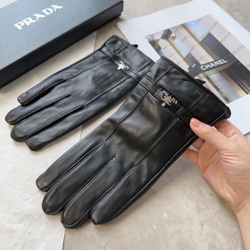 Prada Gloves