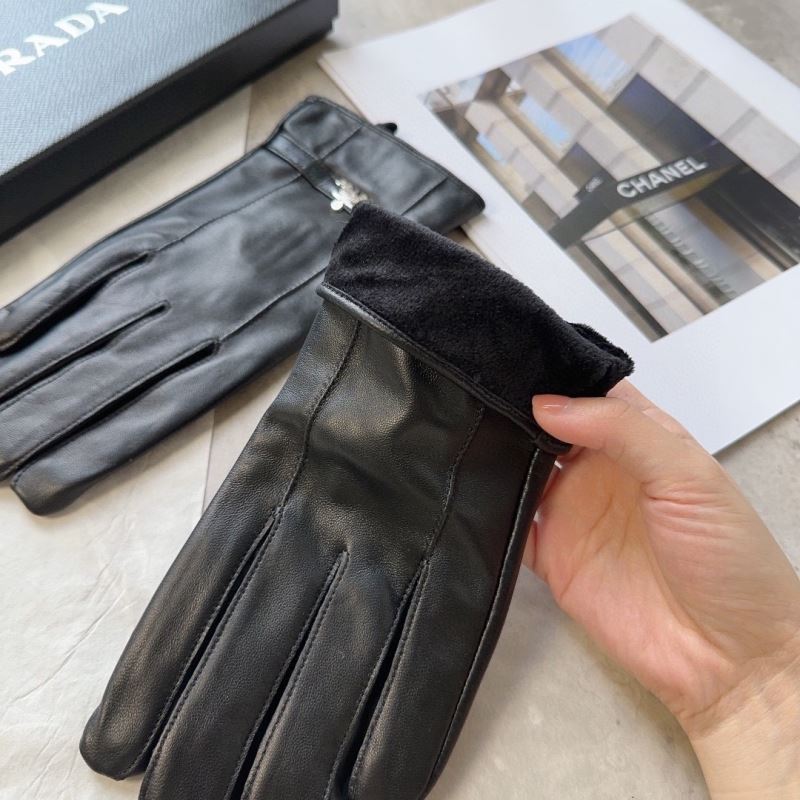 Prada Gloves