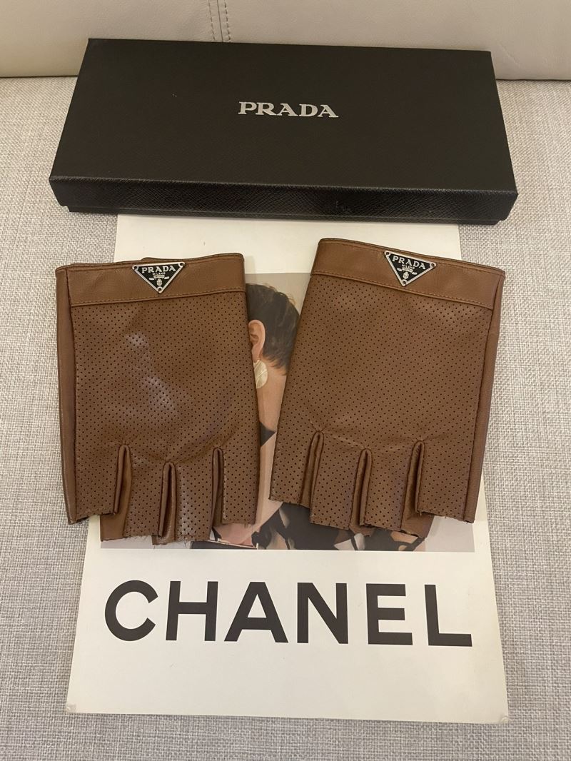 Prada Gloves