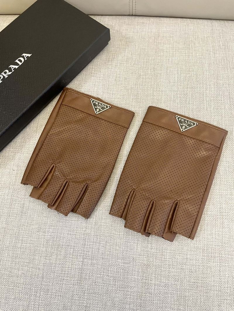 Prada Gloves