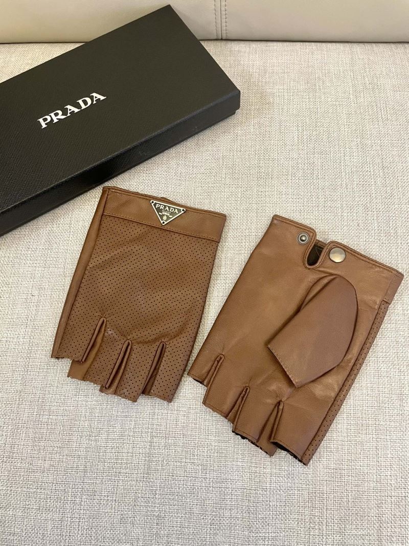 Prada Gloves