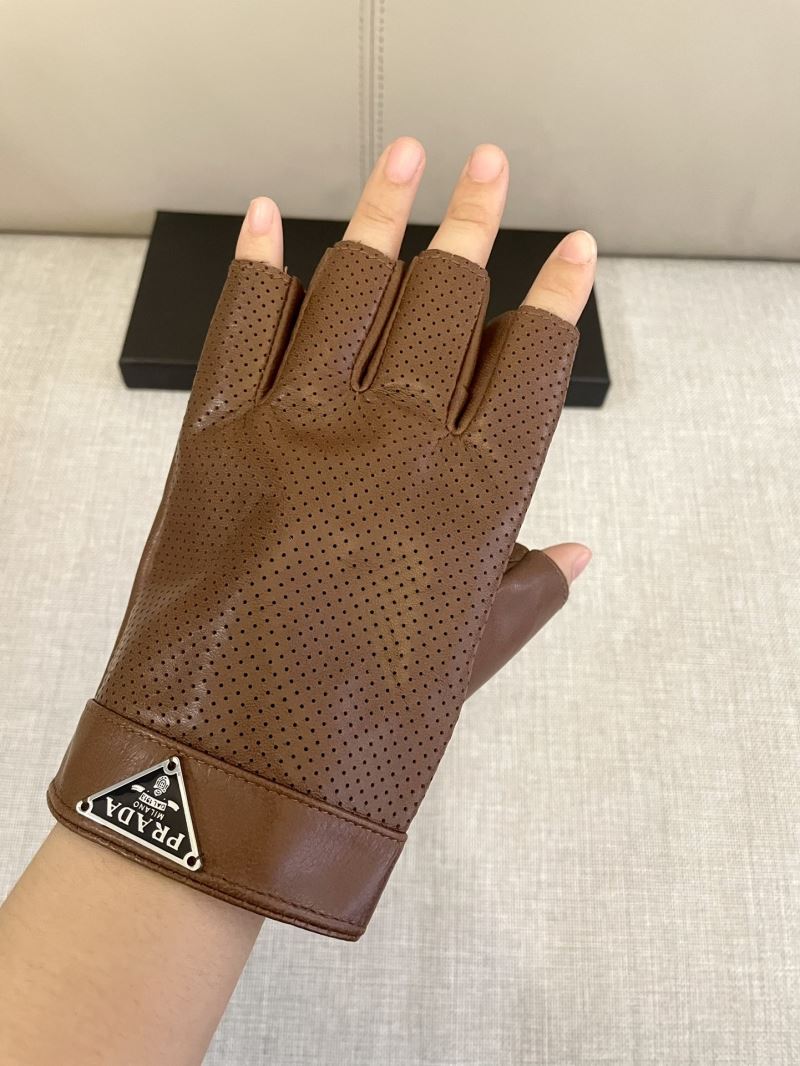 Prada Gloves