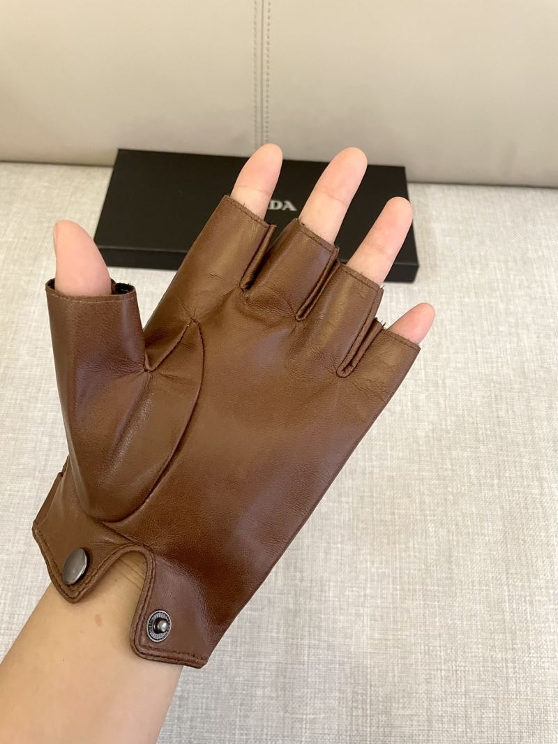 Prada Gloves