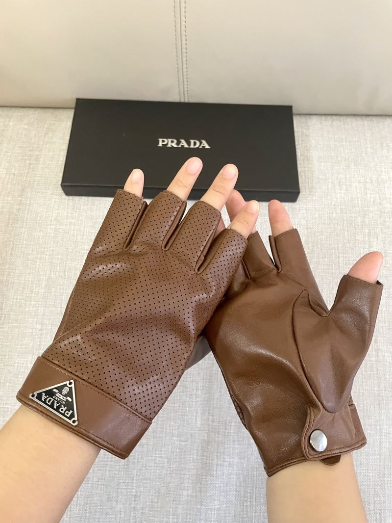 Prada Gloves