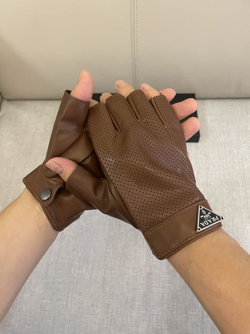 Prada Gloves