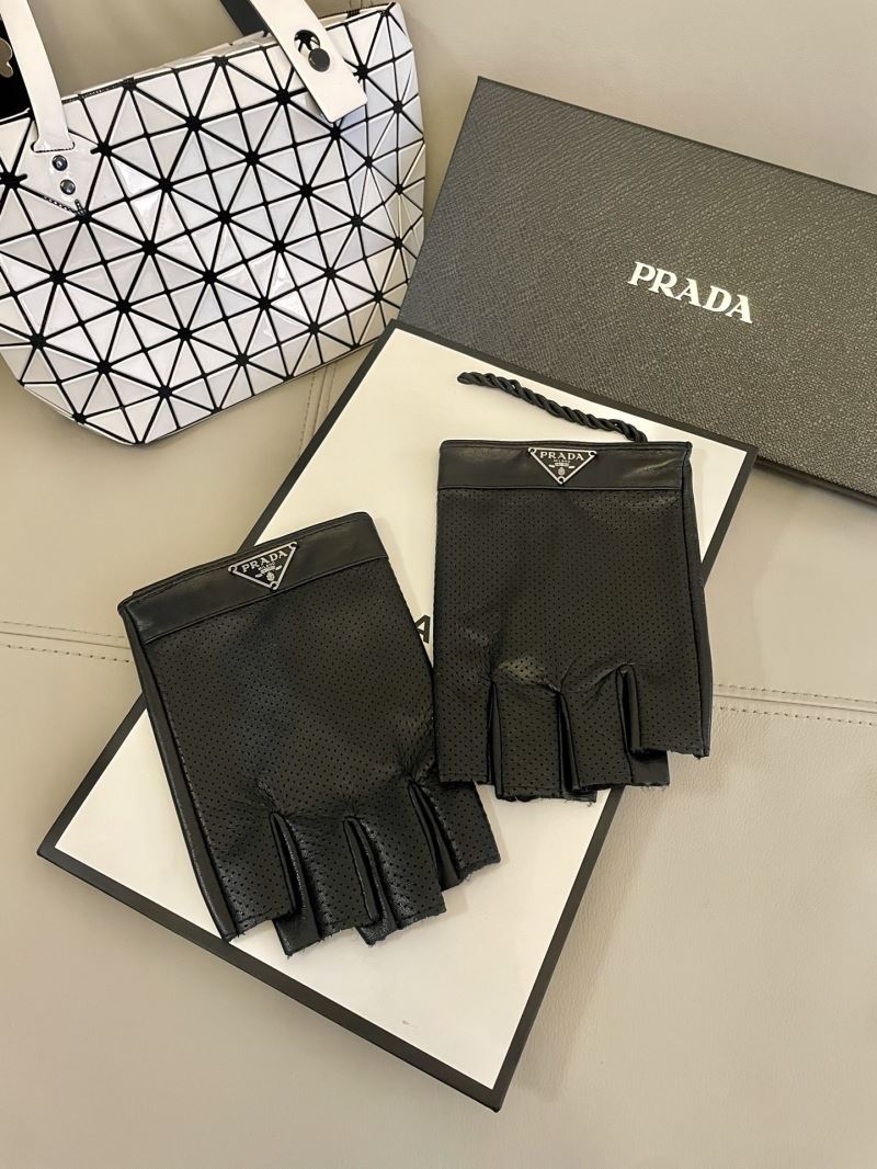 Prada Gloves