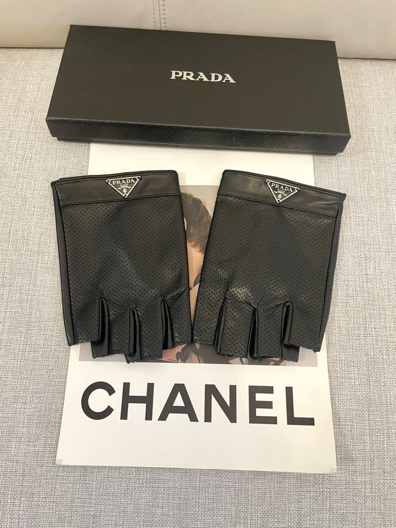 Prada Gloves