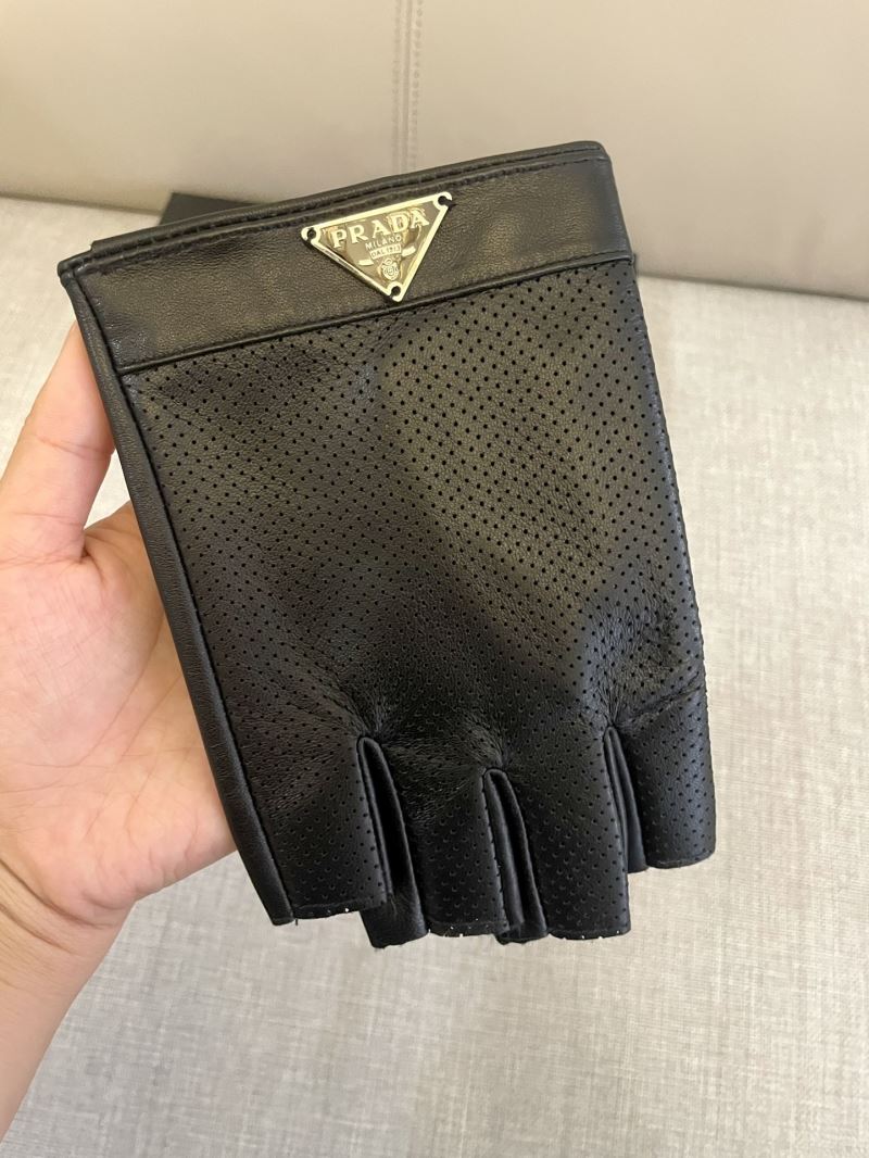 Prada Gloves