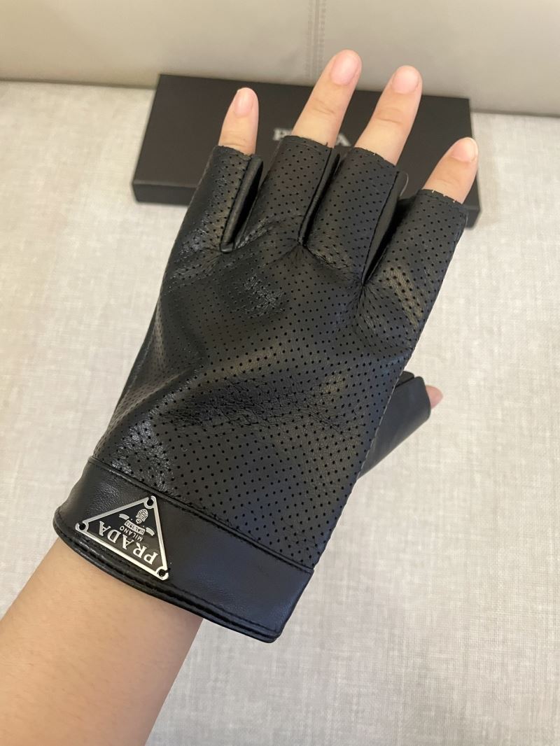 Prada Gloves