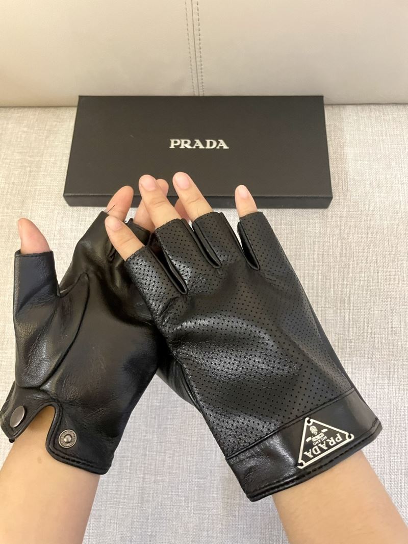 Prada Gloves