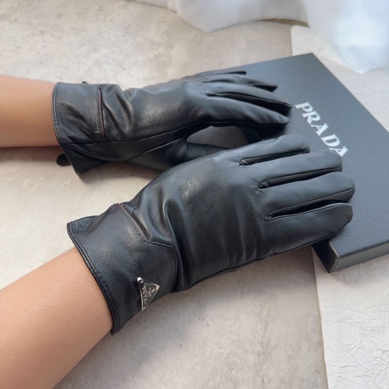 Prada Gloves