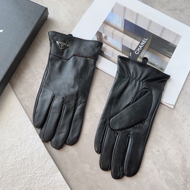 Prada Gloves